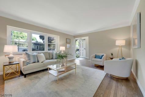 46 Chestnut Hill Place Glen Ridge Boro NJ 07028