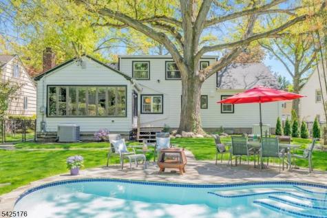 46 Chestnut Hill Place Glen Ridge Boro NJ 07028