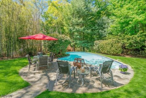 46 Chestnut Hill Place Glen Ridge Boro NJ 07028