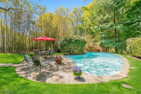 46 Chestnut Hill Place Glen Ridge Boro NJ 07028