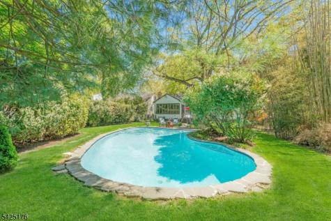 46 Chestnut Hill Place Glen Ridge Boro NJ 07028