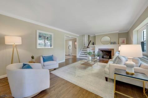 46 Chestnut Hill Place Glen Ridge Boro NJ 07028