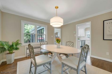 46 Chestnut Hill Place Glen Ridge Boro NJ 07028