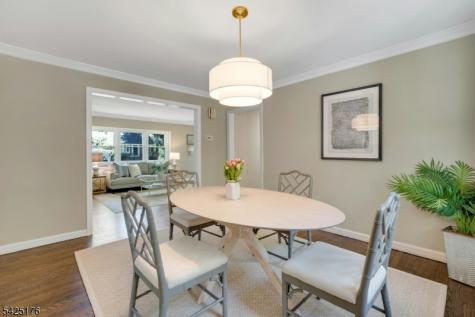 46 Chestnut Hill Place Glen Ridge Boro NJ 07028