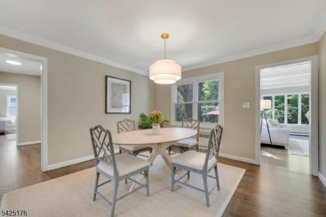 46 Chestnut Hill Place Glen Ridge Boro NJ 07028