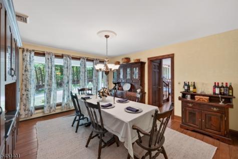 5 Beechwood Lane Blairstown NJ 07832