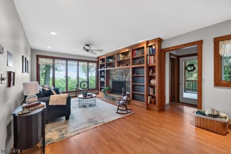 5 Beechwood Lane Blairstown NJ 07832