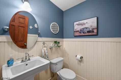 5 Beechwood Lane Blairstown NJ 07832