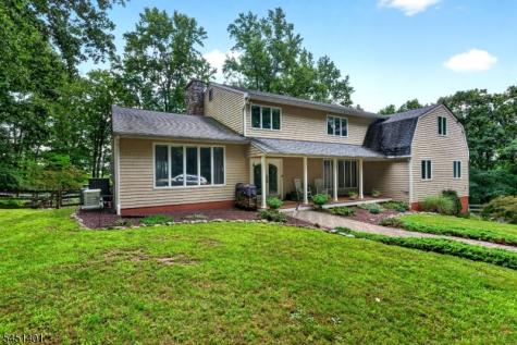 5 Beechwood Lane Blairstown NJ 07832