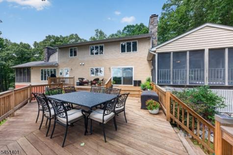 5 Beechwood Lane Blairstown NJ 07832