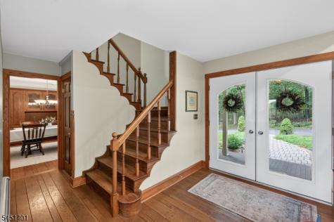 5 Beechwood Lane Blairstown NJ 07832