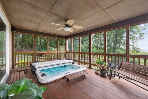 5 Beechwood Lane Blairstown NJ 07832