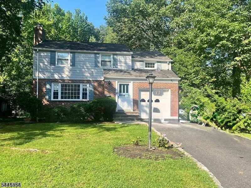 71 Willoughby Road Fanwood NJ 07023