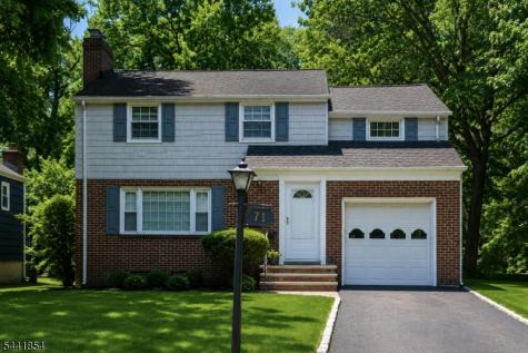 71 Willoughby Road Fanwood NJ 07023