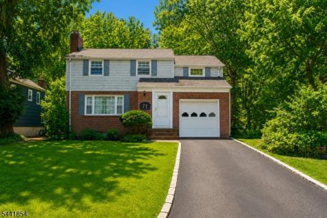71 Willoughby Road Fanwood NJ 07023
