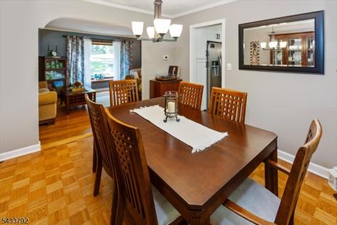 7 Crest Drive Washington NJ 07853
