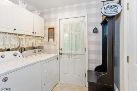 7 Crest Drive Washington NJ 07853