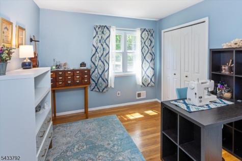 7 Crest Drive Washington NJ 07853