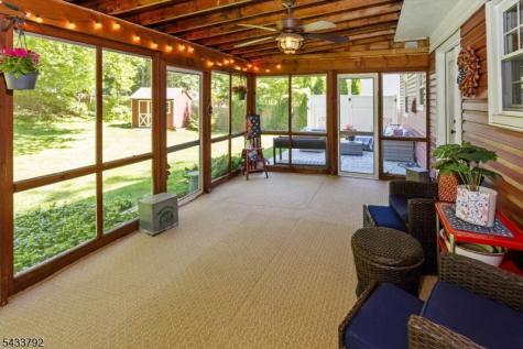 7 Crest Drive Washington NJ 07853