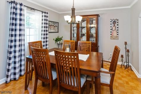 7 Crest Drive Washington NJ 07853