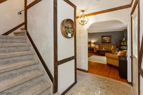 7 Crest Drive Washington NJ 07853
