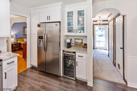 7 Crest Drive Washington NJ 07853