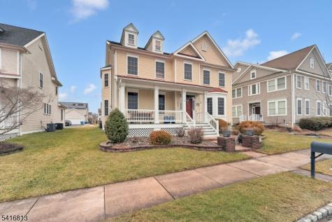 7 Colemantown Drive Chesterfield NJ 08515