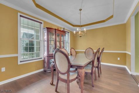 7 Colemantown Drive Chesterfield NJ 08515