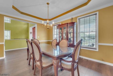 7 Colemantown Drive Chesterfield NJ 08515