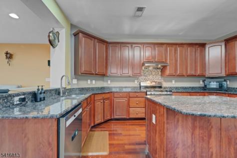 7 Colemantown Drive Chesterfield NJ 08515