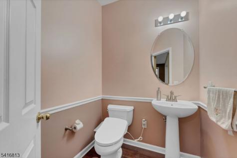 7 Colemantown Drive Chesterfield NJ 08515