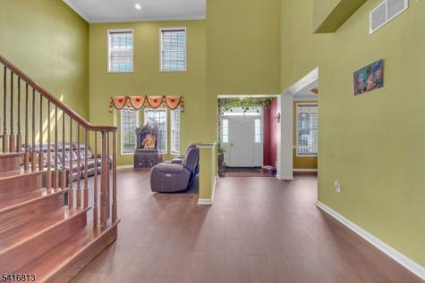 7 Colemantown Drive Chesterfield NJ 08515