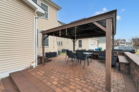 7 Colemantown Drive Chesterfield NJ 08515