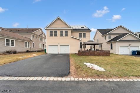7 Colemantown Drive Chesterfield NJ 08515