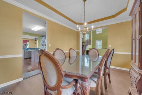 7 Colemantown Drive Chesterfield NJ 08515
