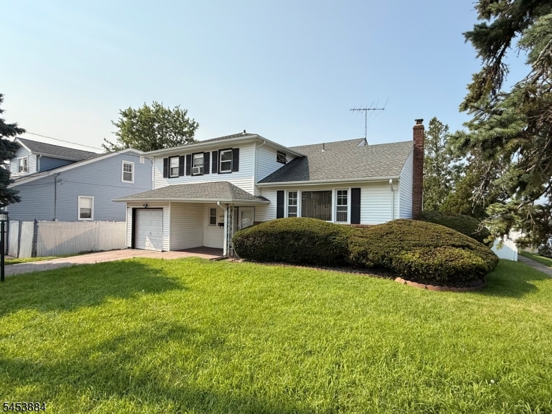 2116 Pleasant Parkway Union NJ 07083