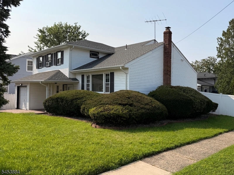 2116 Pleasant Parkway Union NJ 07083