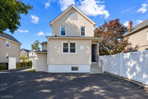20 Lake Street East Orange NJ 07017
