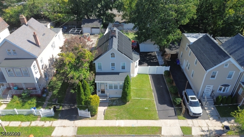 20 Lake Street East Orange NJ 07017