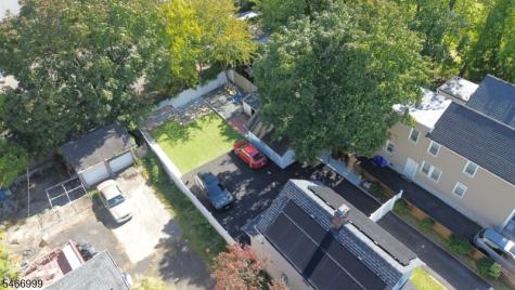 20 Lake Street East Orange NJ 07017