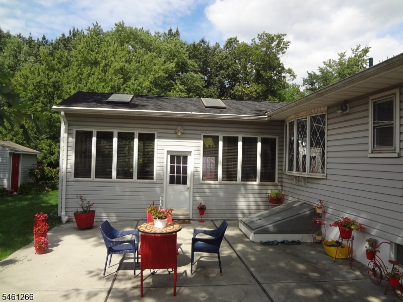 4 Wilbur Terrace Sayreville NJ 08872