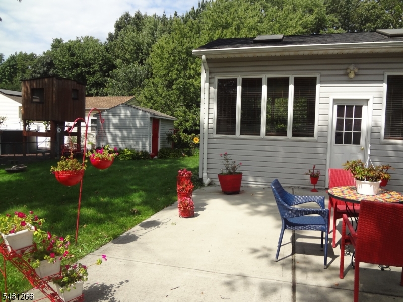 4 Wilbur Terrace Sayreville NJ 08872