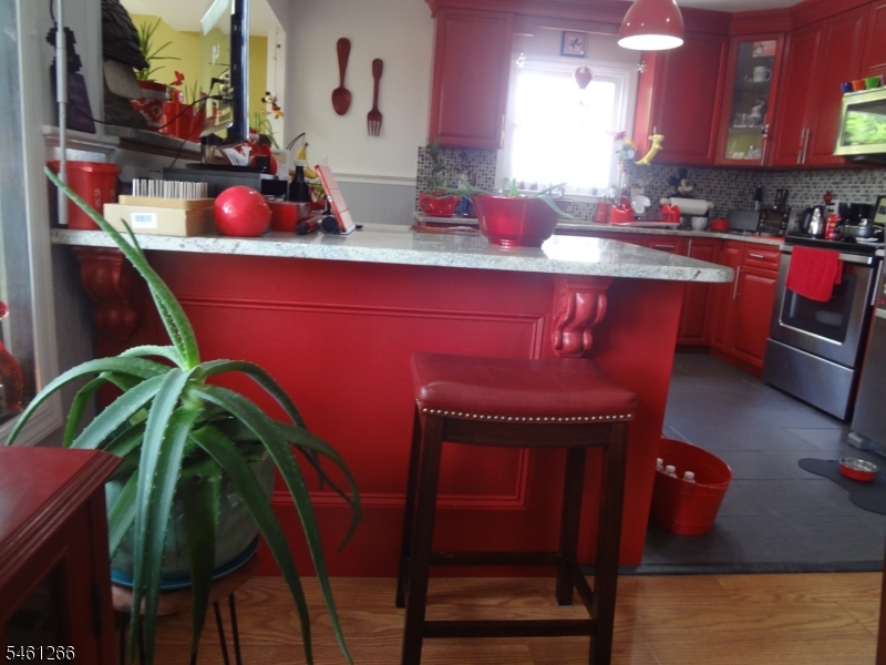 4 Wilbur Terrace Sayreville NJ 08872