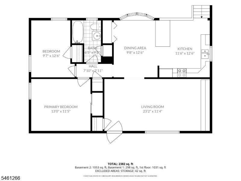 4 Wilbur Terrace Sayreville NJ 08872