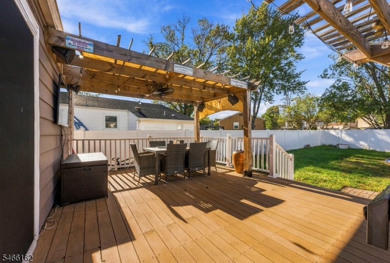 27 Harrison Avenue Carteret NJ 07008