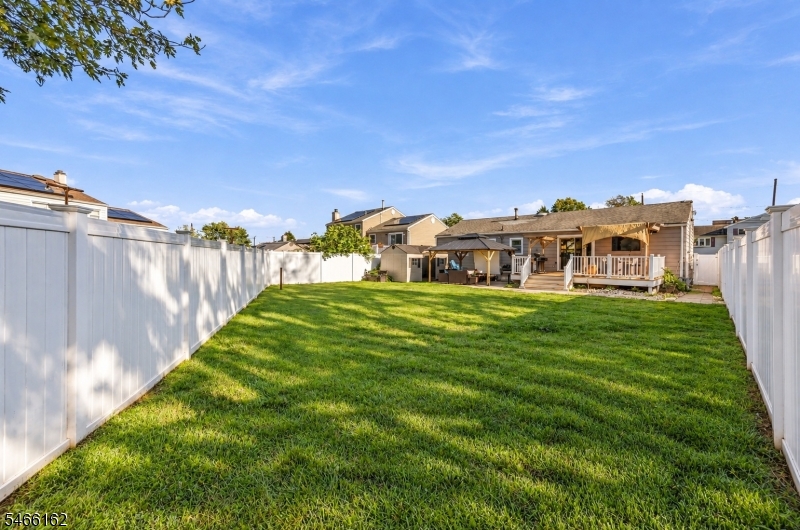 27 Harrison Avenue Carteret NJ 07008