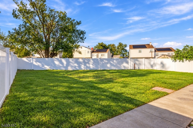 27 Harrison Avenue Carteret NJ 07008