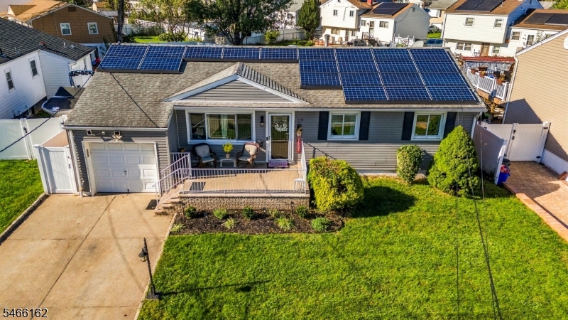 27 Harrison Avenue Carteret NJ 07008