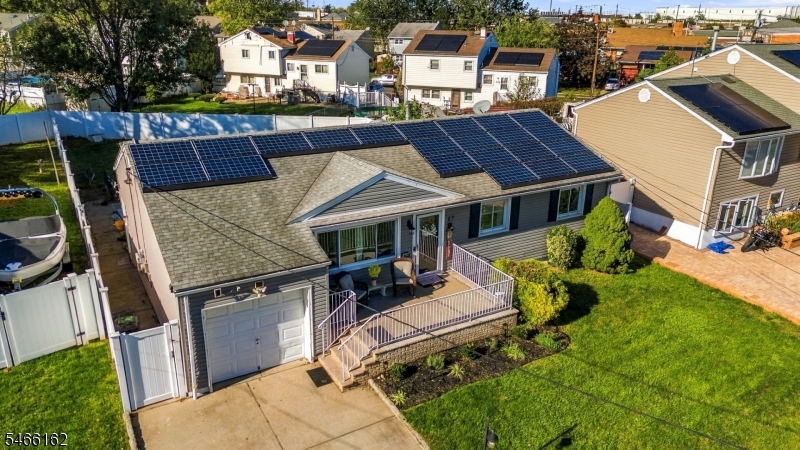 27 Harrison Avenue Carteret NJ 07008