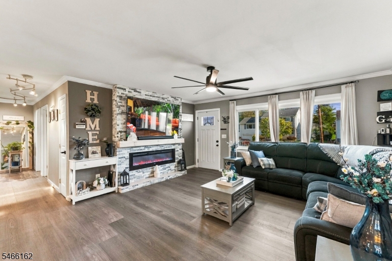 27 Harrison Avenue Carteret NJ 07008